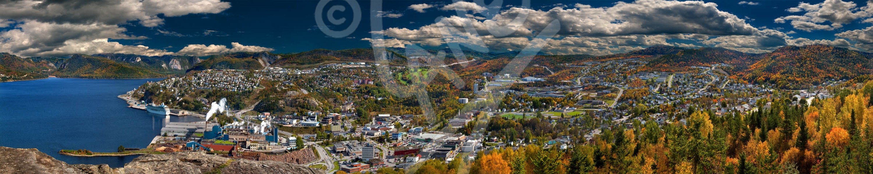 Corner Brook